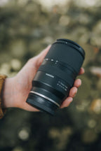 Tamron 17-70mm f/2.8 Di III-A RXD Sony E (APS-C)