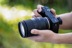 Tamron 17-70mm f/2.8 Di III-A RXD Sony E (APS-C)