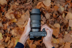 Tamron 17-70mm f/2.8 Di III-A RXD Sony E (APS-C)