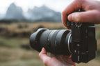 Tamron 17-70mm f/2.8 Di III-A RXD Sony E (APS-C)