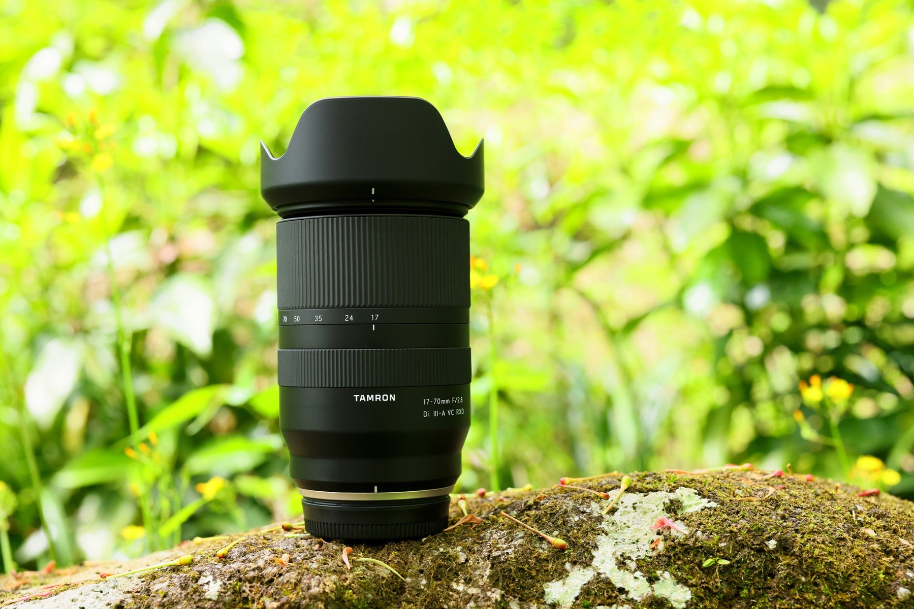 Tamron 17-70mm f/2.8 Di III-A VC RXD for Fujifilm X Mount Online