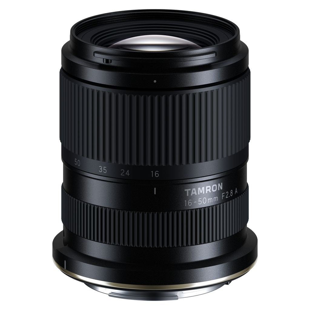 Tamron 16-50mm F2.8 A for Canon RF