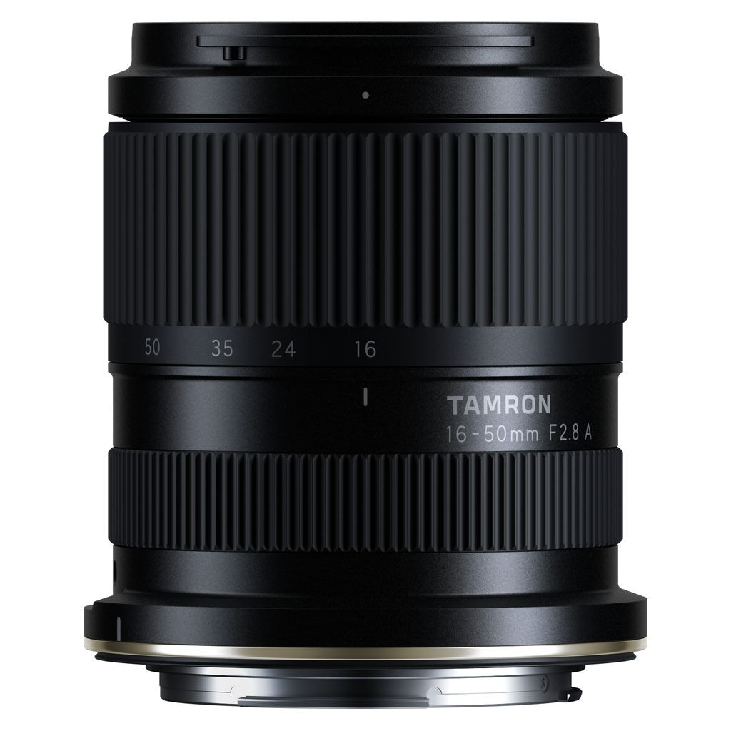 Tamron 16-50mm F2.8 A for Canon RF