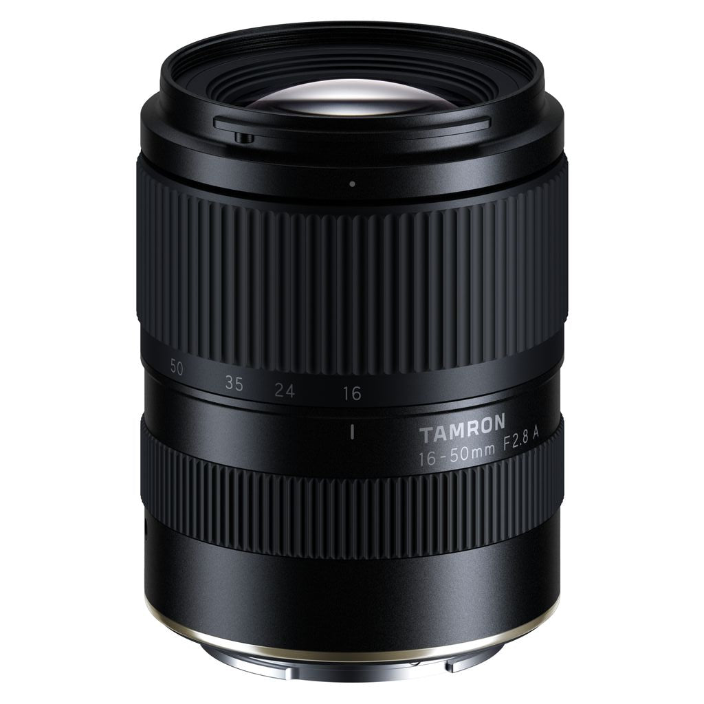 Tamron 16-50mm F2.8 A for Sony E
