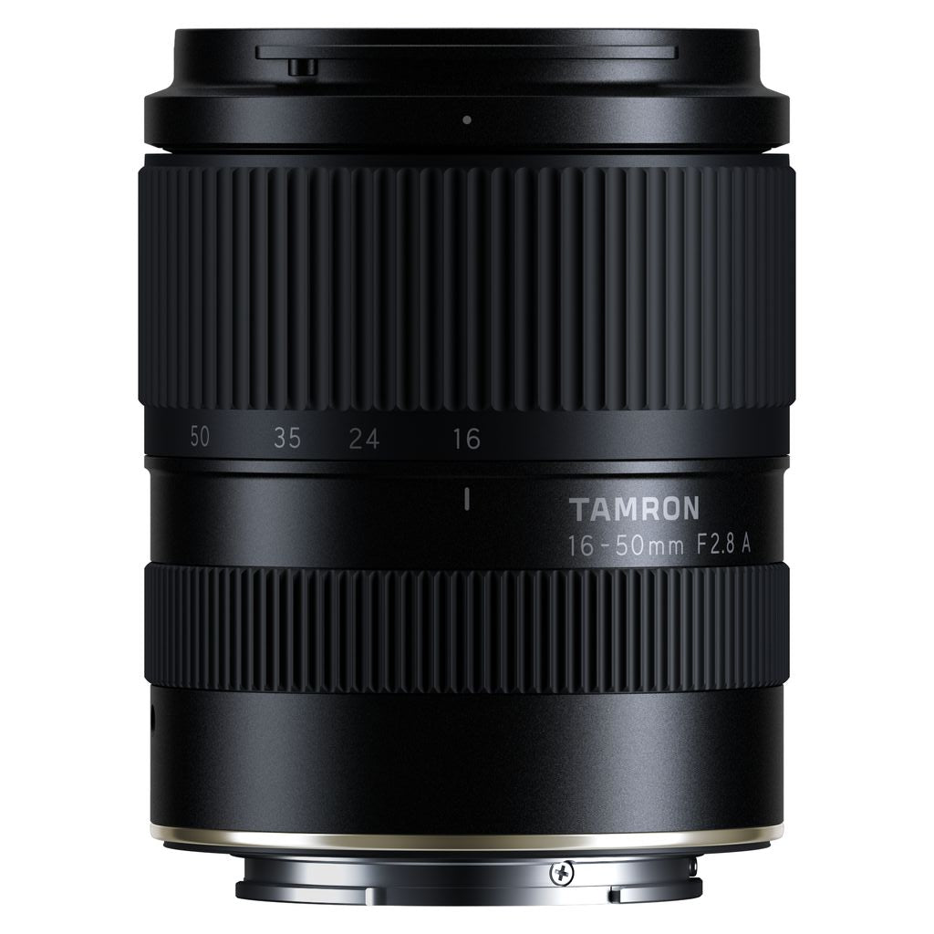 Tamron 16-50mm F2.8 A for Sony E
