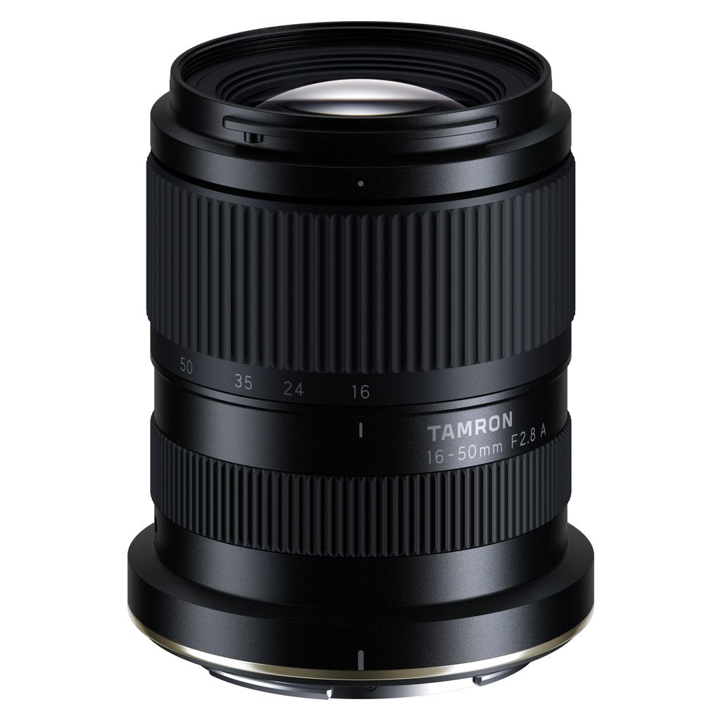 Tamron 16-50mm F2.8 A for Nikon Z