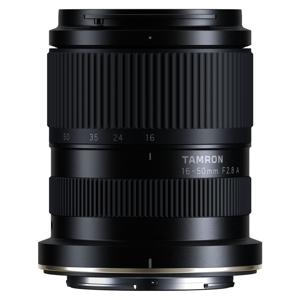 Tamron 16-50mm F2.8 A for Nikon Z