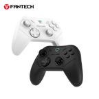 Fantech SHOOTER III WGP13S HE Wireless Multi Platform Gaming Controller (White)