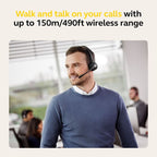 Jabra Engage 55 SE UC USB-C Mono Wireless Headset