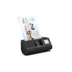 Epson WorkForce ES-C380W Compact Desktop Document Scanner