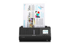 Epson WorkForce ES-C380W Compact Desktop Document Scanner