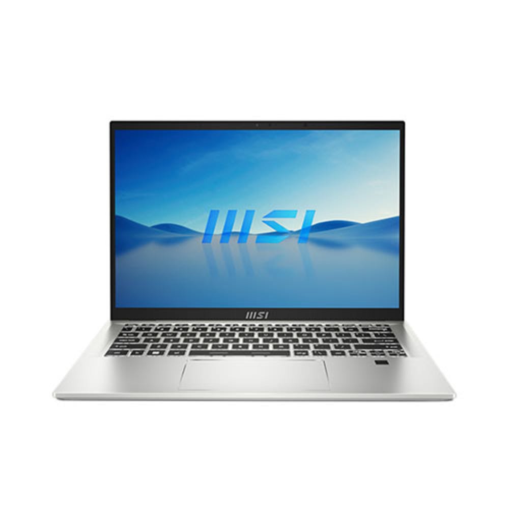 MSI Prestige 14H 14" FHD (i5-12450H, 16GB, 1TB, RTX2050) Laptop