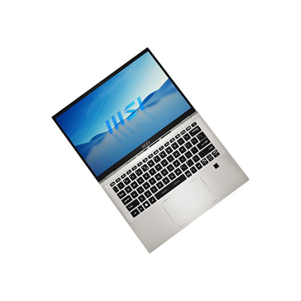 MSI Prestige 14H 14" FHD (i5-12450H