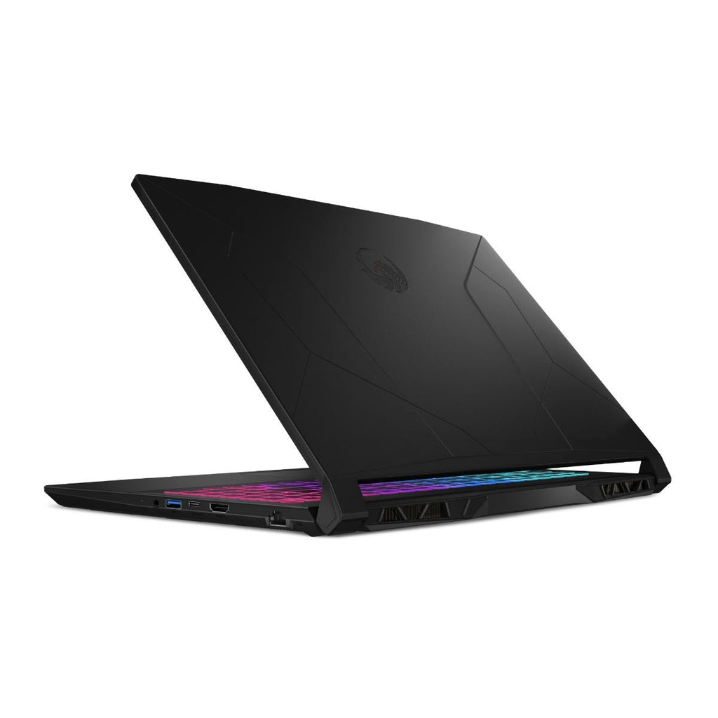 MSI Bravo 15.6" FHD 144Hz (Ryzen 9 7940HS