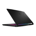 MSI Bravo 15.6" FHD 144Hz (Ryzen 9 7940HS