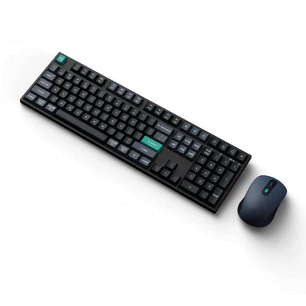  BM25 Mouse)