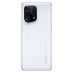 Oppo Find X5 256GB 5G White