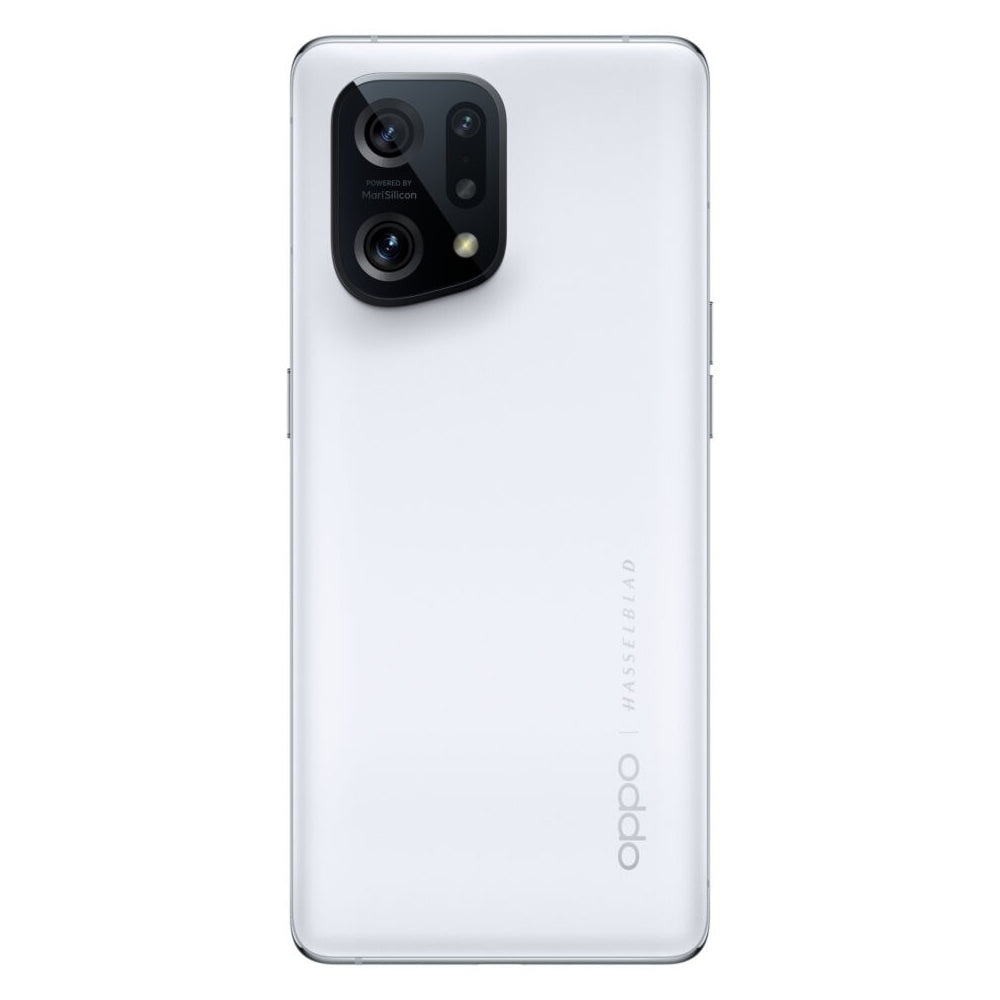 Oppo Find X5 256GB 5G White