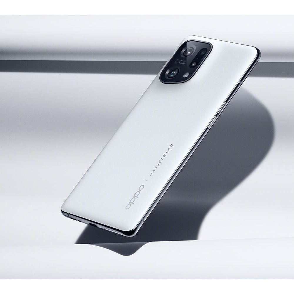 Oppo Find X5 256GB 5G White