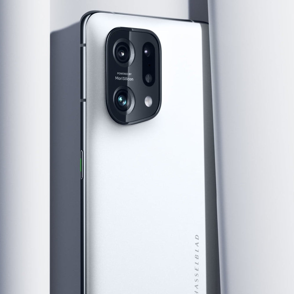 Oppo Find X5 256GB 5G White