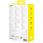000 mAh (White)