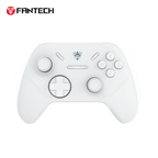 Fantech SHOOTER III WGP13S HE Wireless Multi Platform Gaming Controller (White)