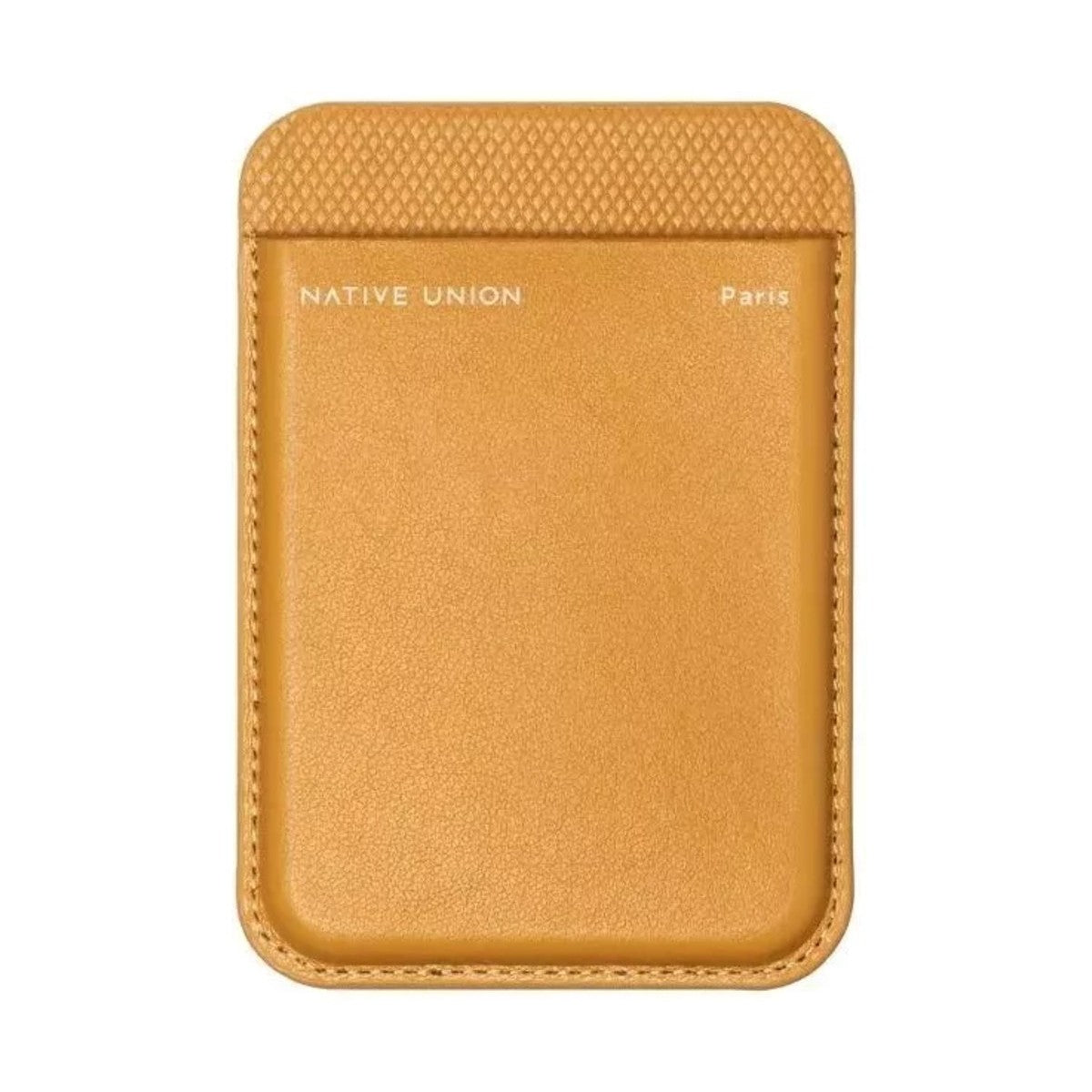 Native Union (Re)Classic Magnetic Wallet (Kraft)