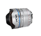 Laowa 9mm f/5.6 RL Dreamer Lens - Leica M Mount - Silver