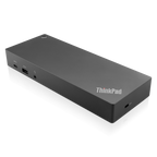 Lenovo ThinkPad Hybrid Docking Station - 40AF0135AU