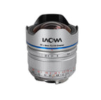 Laowa 9mm f/5.6 RL Dreamer Lens - Leica M Mount - Silver