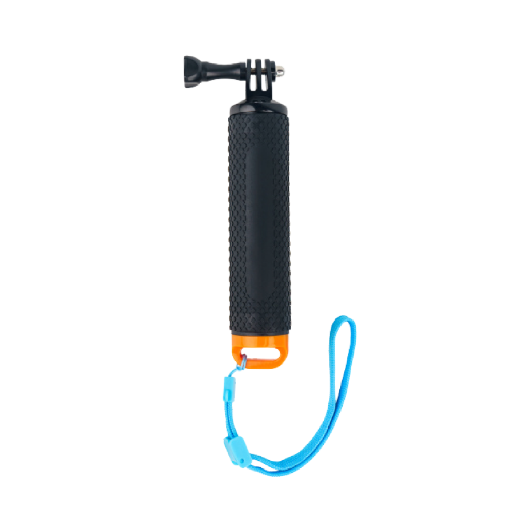 Insta360 Floating Hand Grip for X3/RS (1-Inch 360 excluded)/GO2/X2/R/X