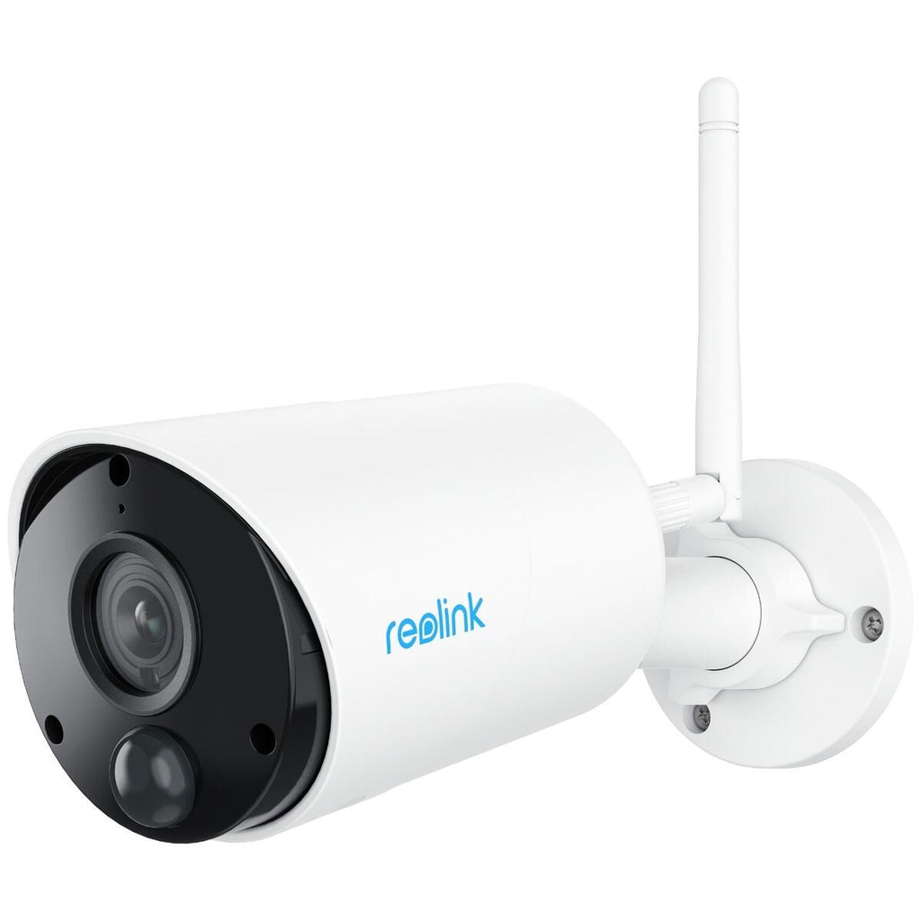 Reolink Argus Eco Wireless Security Camera (2 Pack)