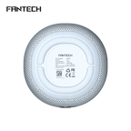 Fantech NeraBox Portable Wireless Speaker (Grey)