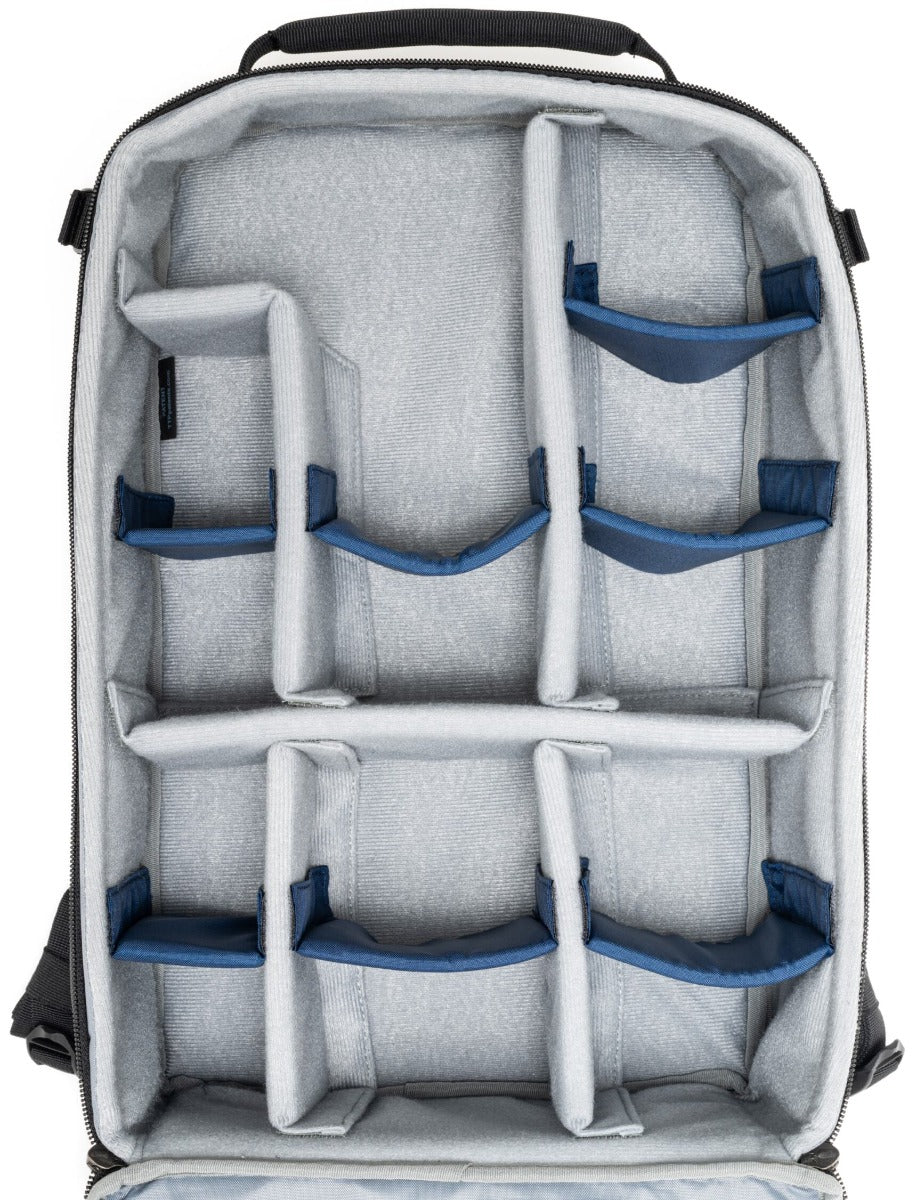 thinkTANK Mirrorless Mover Backpack 18L- Marine Blue 