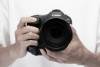 Canon EOS R3 Mirrorless Camera