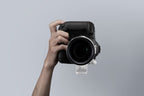Canon EOS R3 Mirrorless Camera