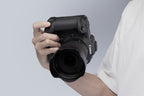 Canon EOS R3 Mirrorless Camera
