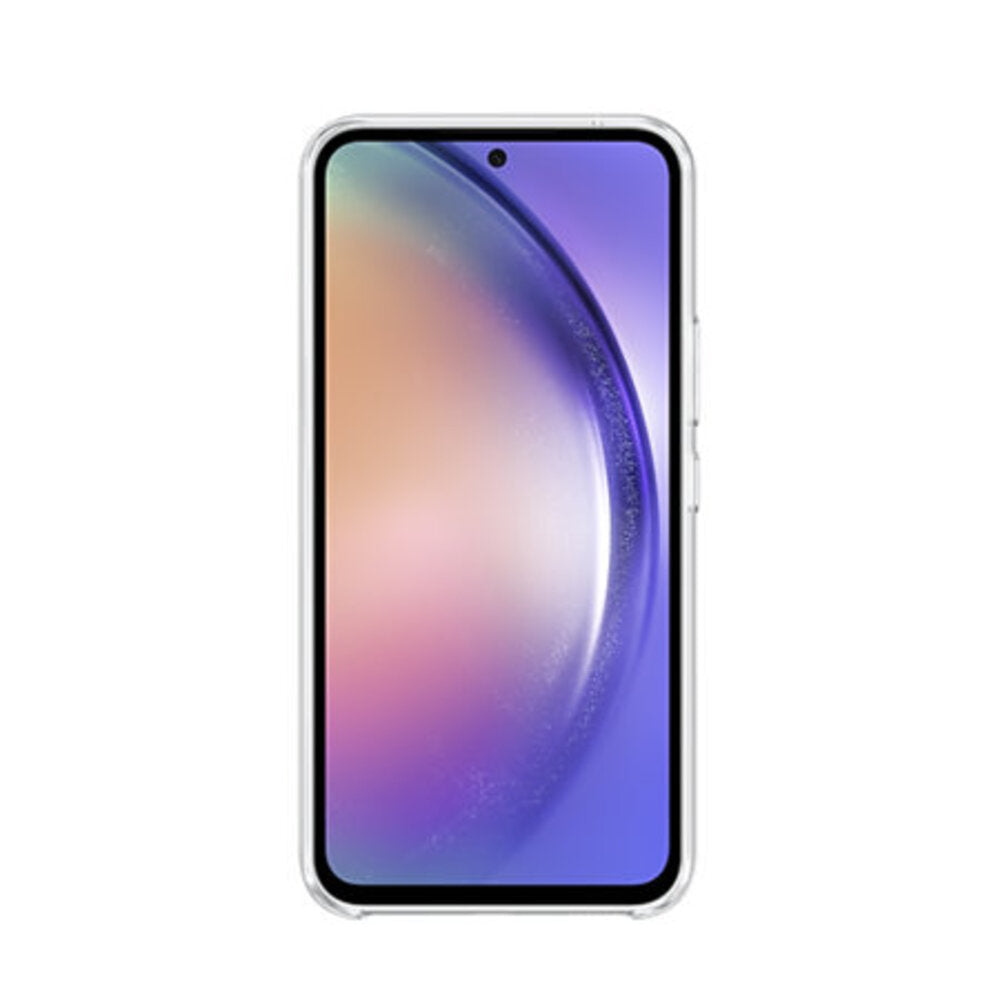 Samsung A54 5G Clear Case (Transparent) 