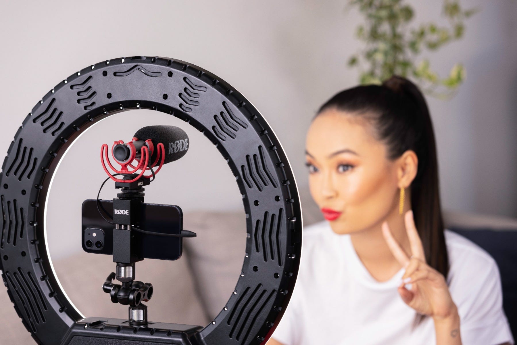 Rode VideoMic Go II