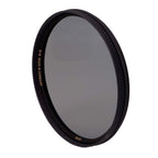 B+W 62mm Circular Polarizer MRC Filter