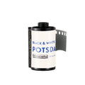 Lomography B&W 100/35 Potsdam Kino Film 35mm 36 exp