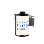 Lomography B&W 100/35 Potsdam Kino Film 35mm 36 exp