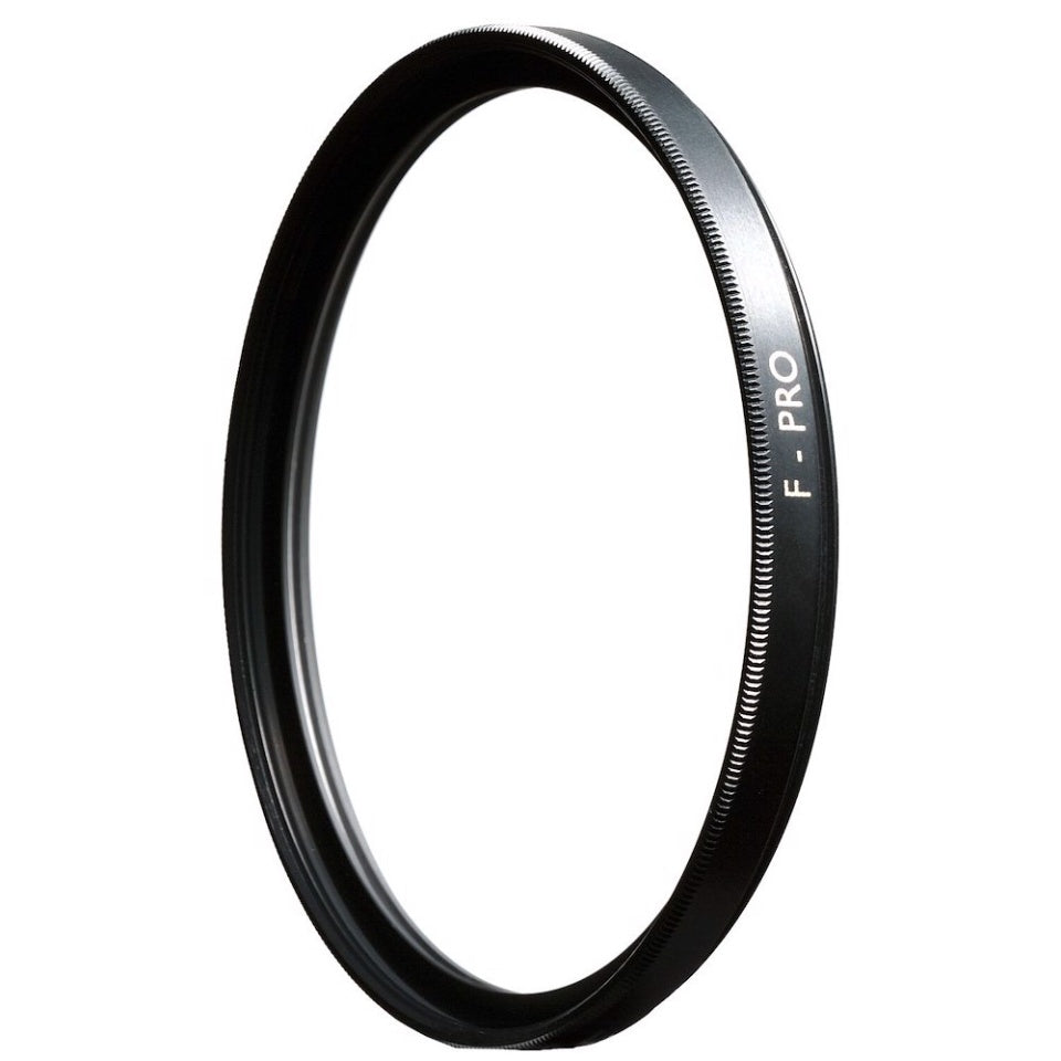 B+W UV-Haze 62mm F-Pro E
