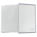 PROFILE Hello Baby Navy Slip-in 4x6 300