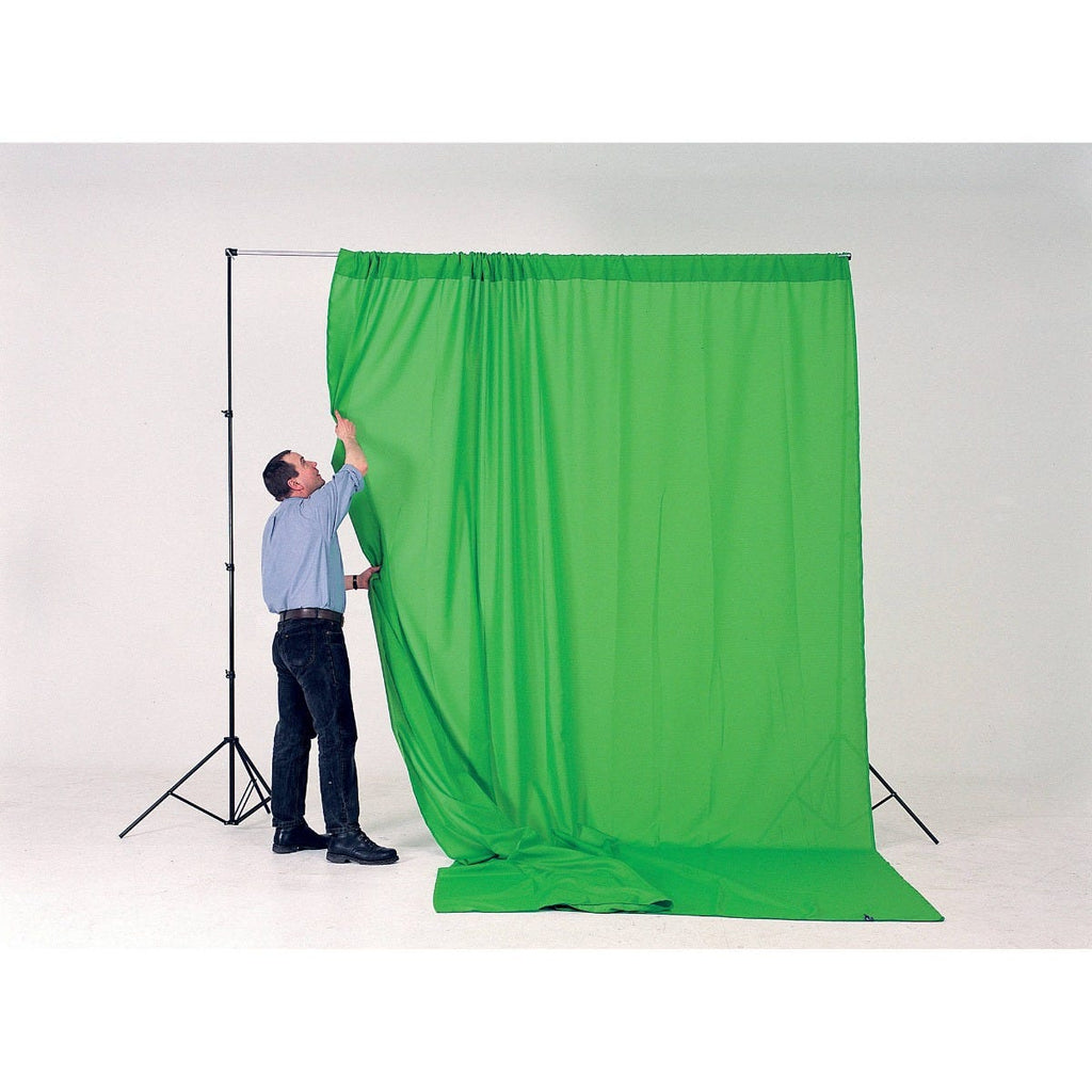 Lastolite Chromakey Background Green 3x3.5m