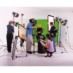 Lastolite Chromakey Background Blue / Green 3x3.5m