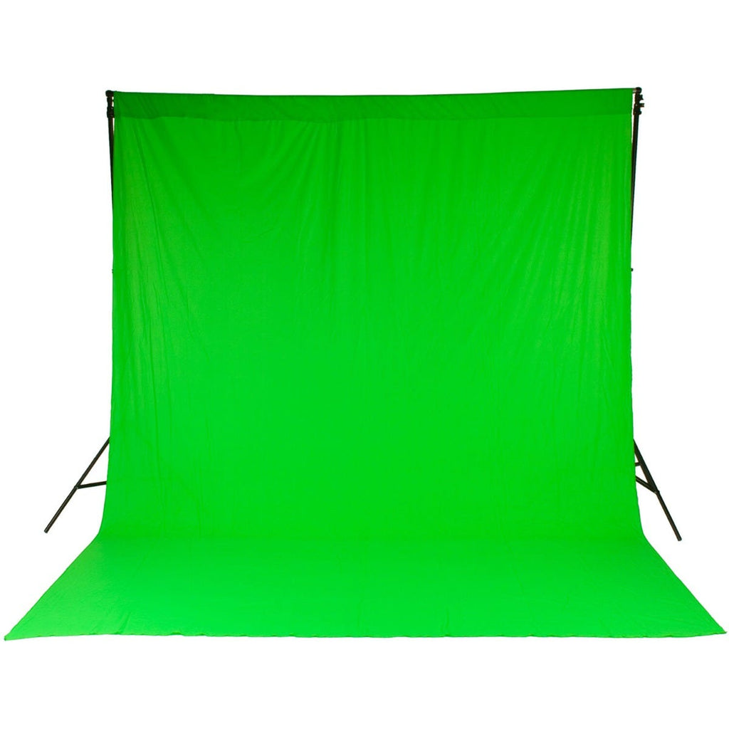 Lastolite Chromakey Background Green 3x3.5m