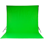 Lastolite Chromakey Background Green 3x3.5m
