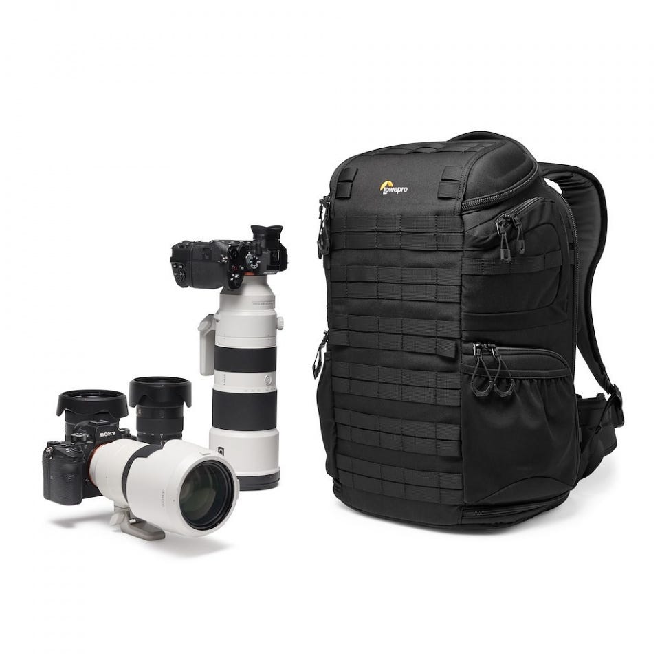 Lowepro ProTactic BP 450 AW III