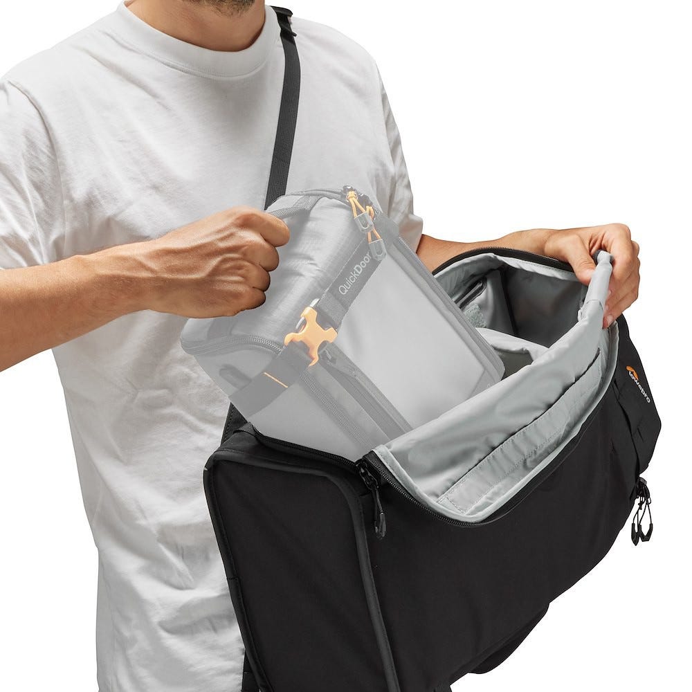 Lowepro ProTactic Lite BP 250 AW III 